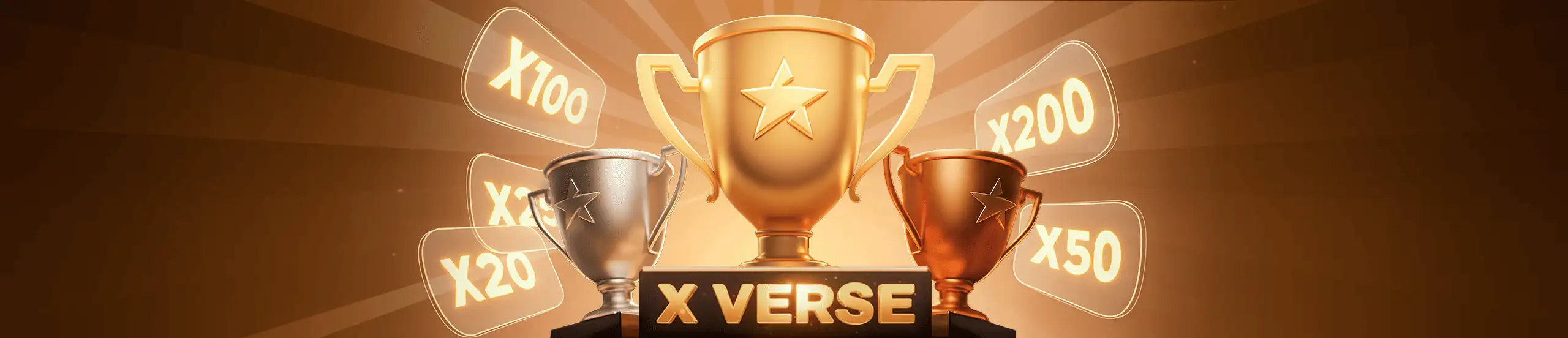 Баннер турнира Золотой Рейд